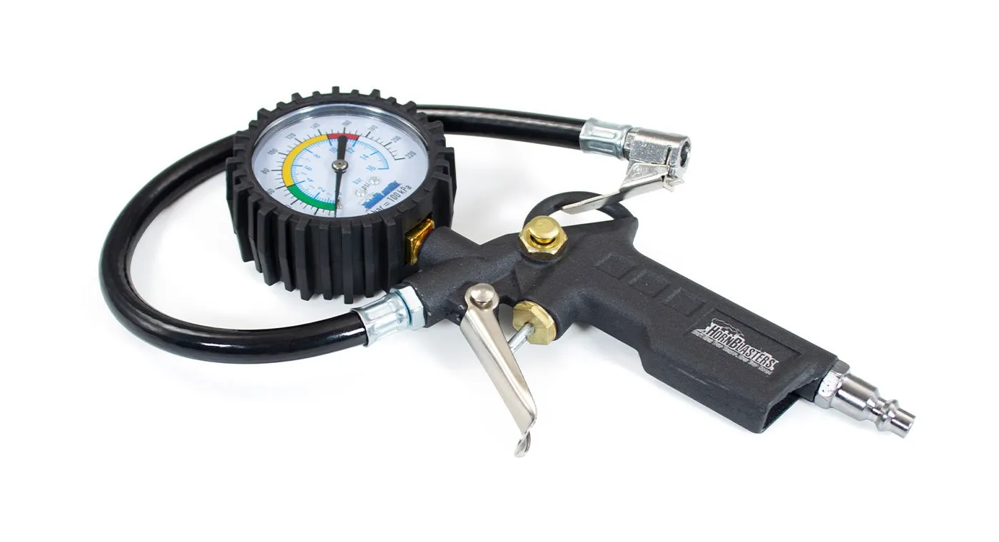 Ultimate Nathan AirChime K5 Train Horn Kit